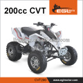 200cc LONCIN ENGINE ATV